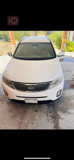 کیا سۆرینتۆ